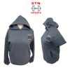 Gym Hoodie