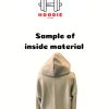 Gym Hoodie - Image 2