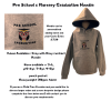 Kids Graduation Hoodie - Image 2