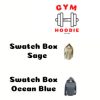 Gym Hoodie - Image 3