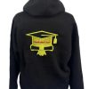 Adult University Graduation Hoodie