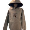 Kids Graduation Hoodie